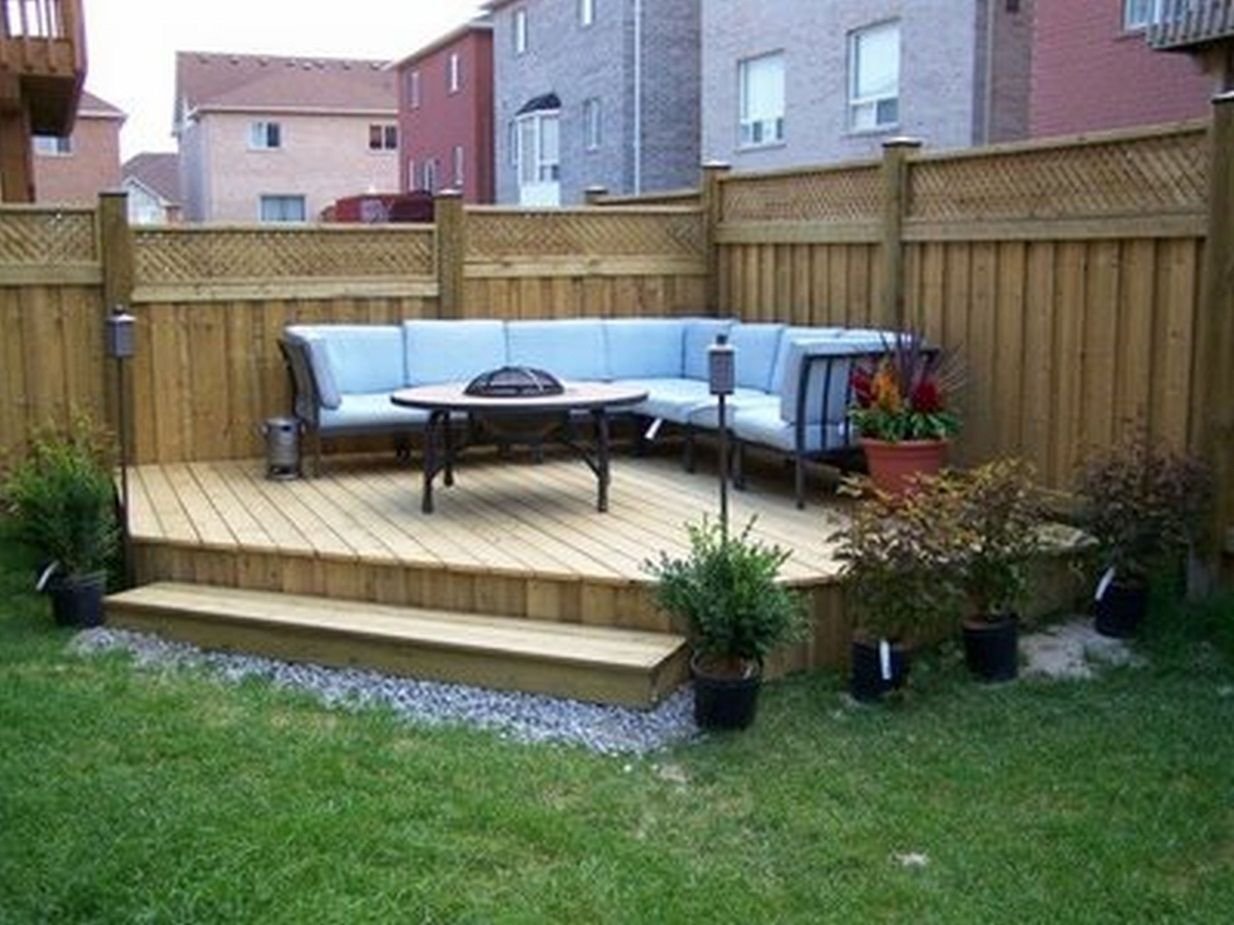 25 landscape design for small spaces | garden design | small