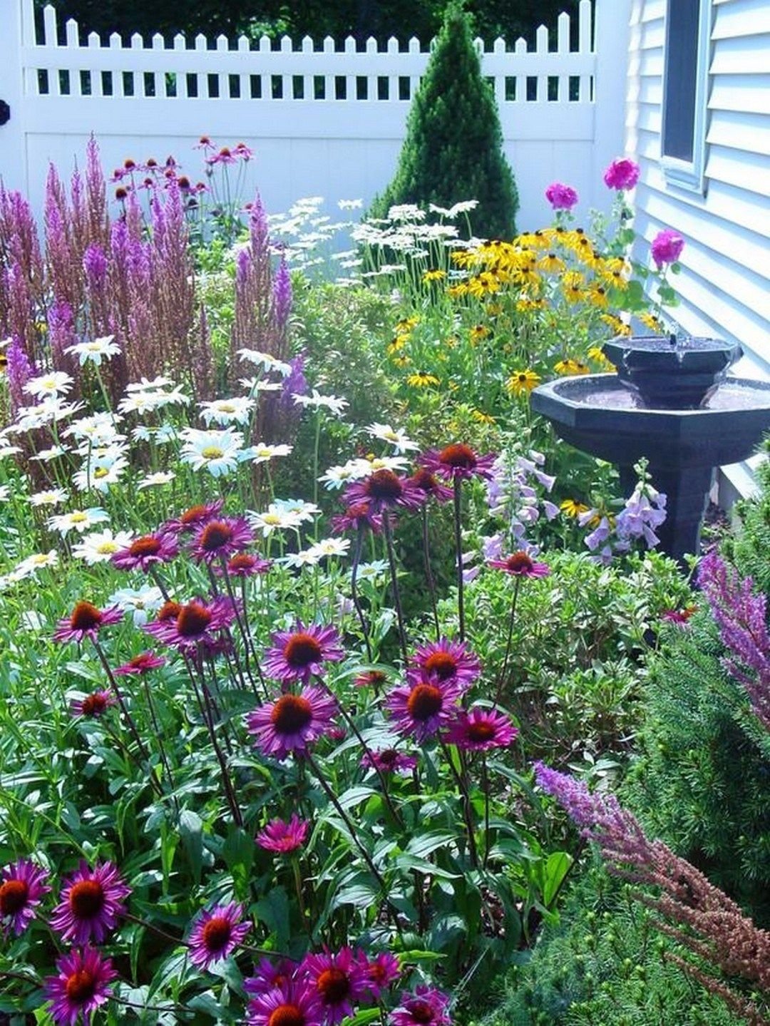 best diy cottage garden ideas from pinterest (17 | nature | small