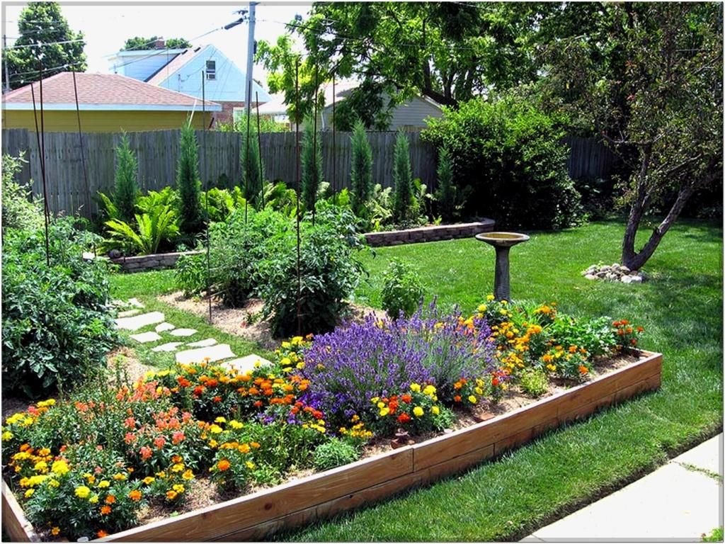 splendid rectangular flower bed ideas small flower garden ideas s