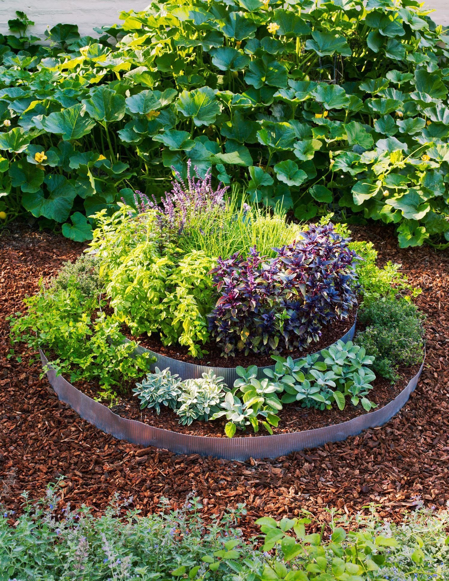 3 well cool ideas: perennial garden ideas thoughts garden ideas pots