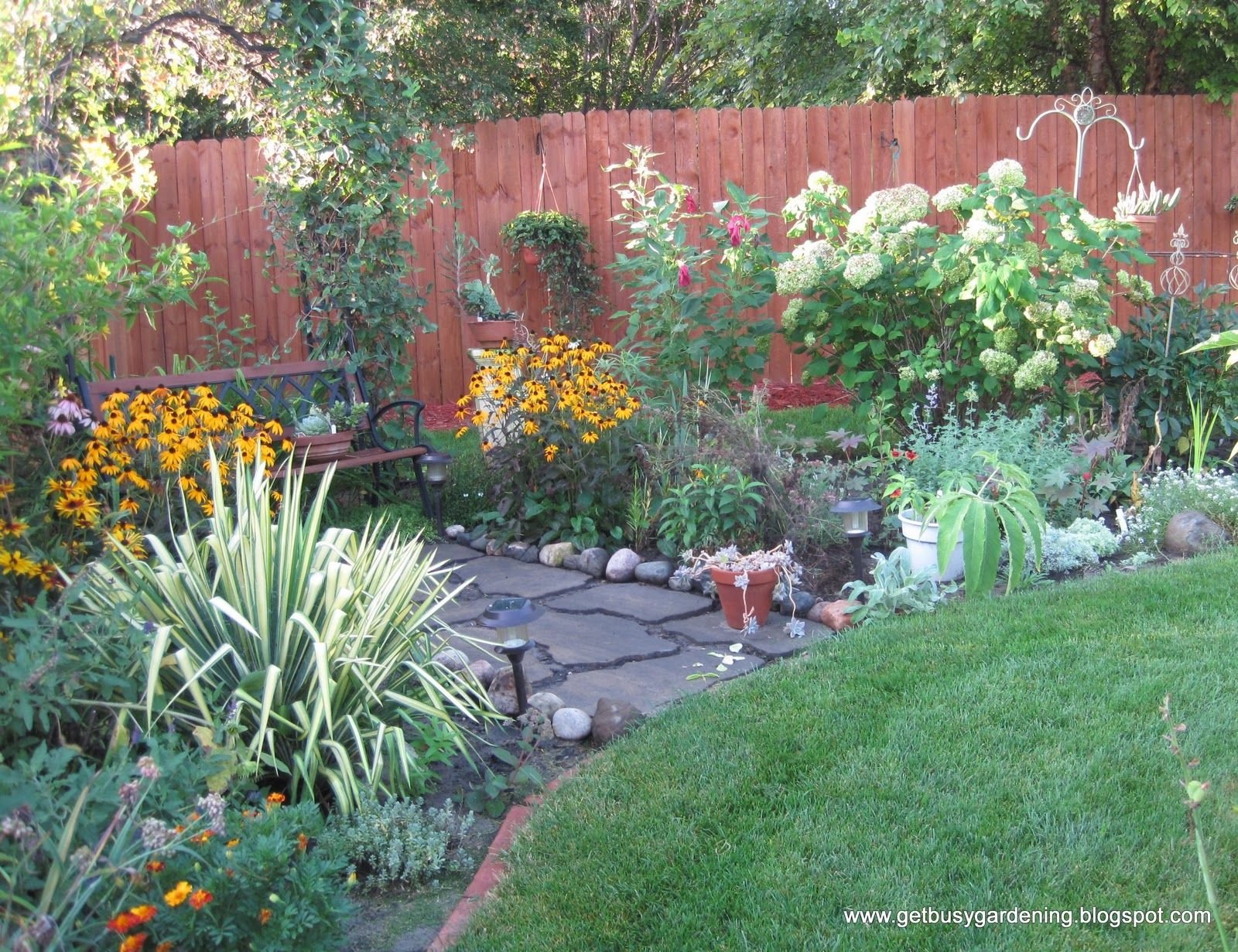 winter gardening tasks | perennials, garden ideas and gardens