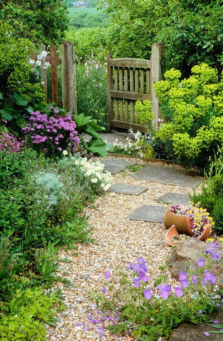 8 garden design features that will make the whole space come