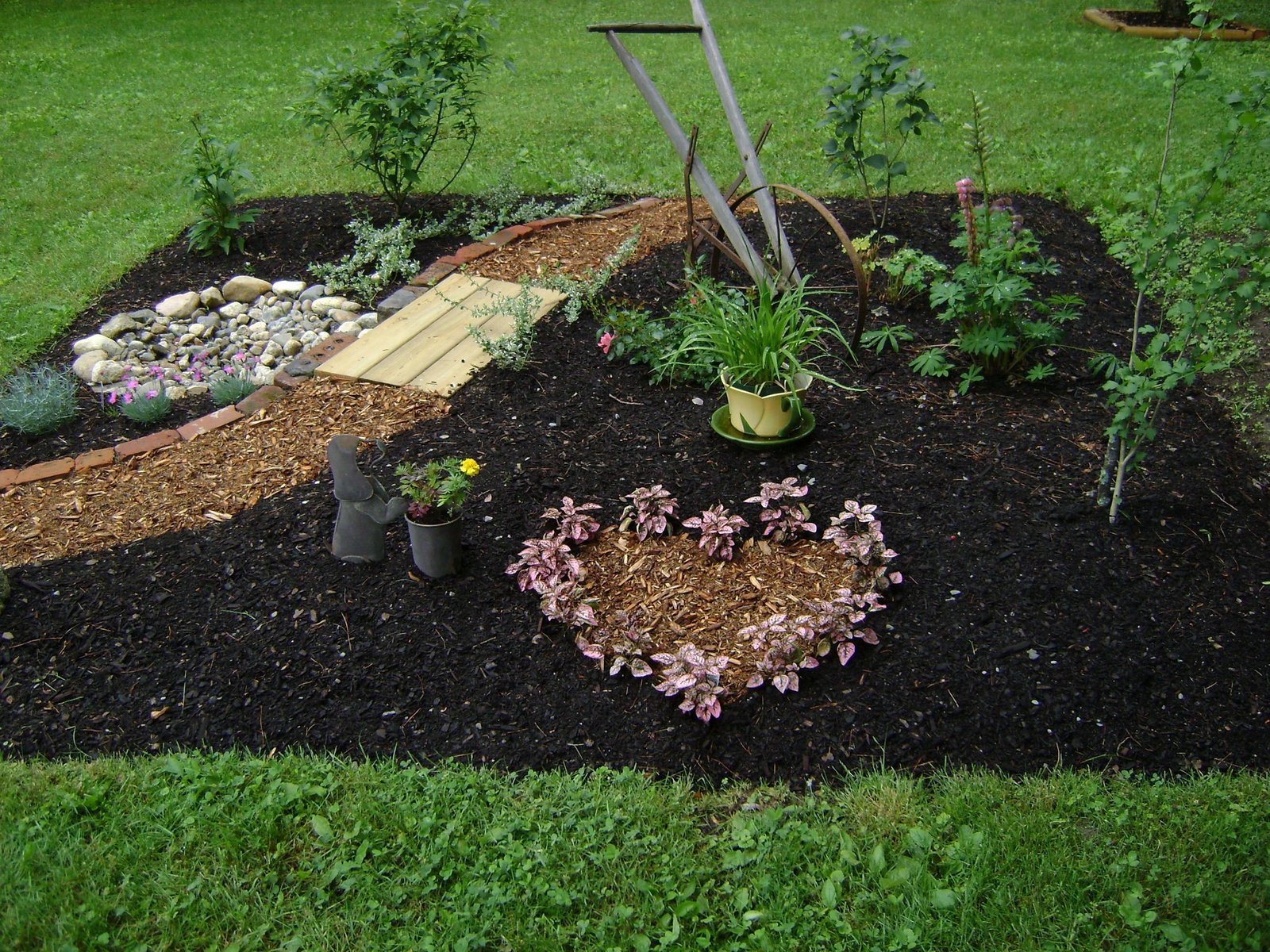 10 memorial flower garden ideas, most amazing as well as beautiful