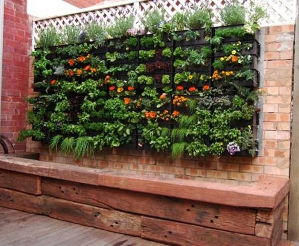 25 landscape design for small spaces | garden makeover | backyard
