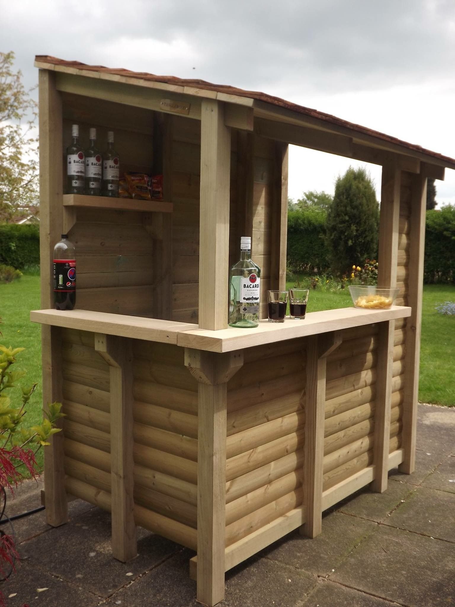 diy backyard pool bar - 20 awesome outdoor bar ideas for backyard