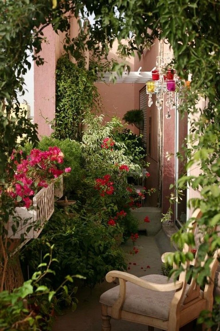50+ wonderful balcony garden design ideas - page 39 of 47 | modern
