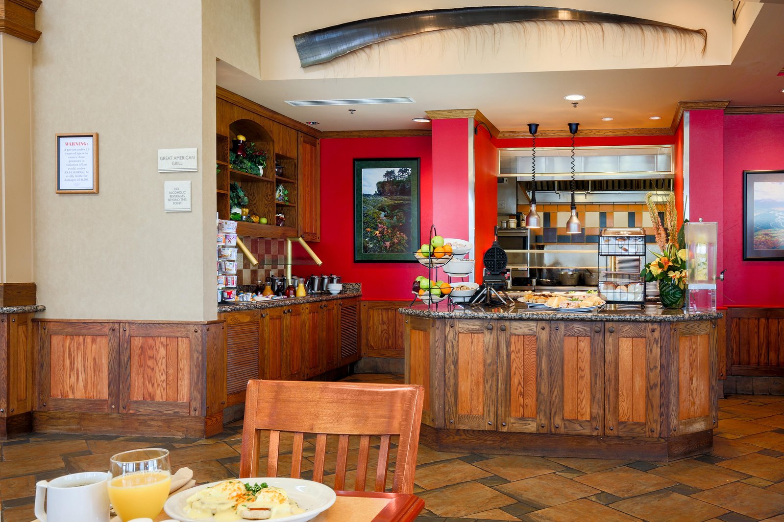 china garden anchorage phone number