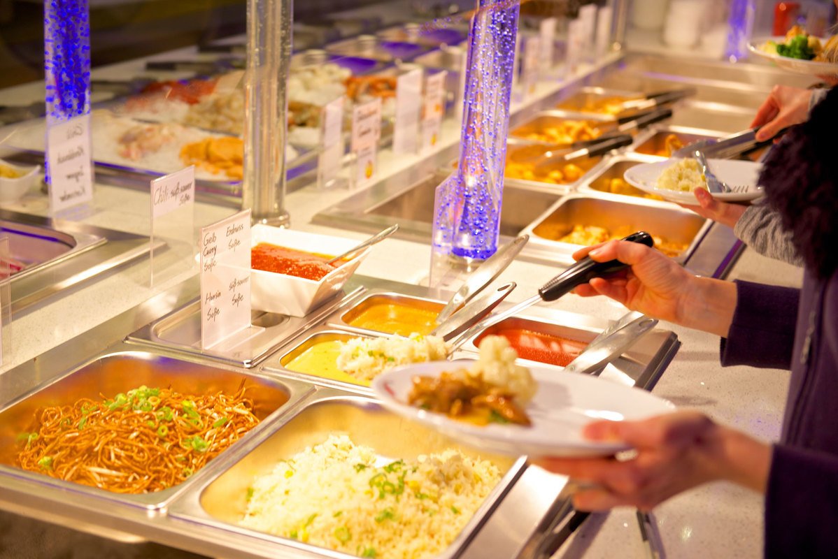 asia bbq - asia oriental restaurant wangen: wochenkarte