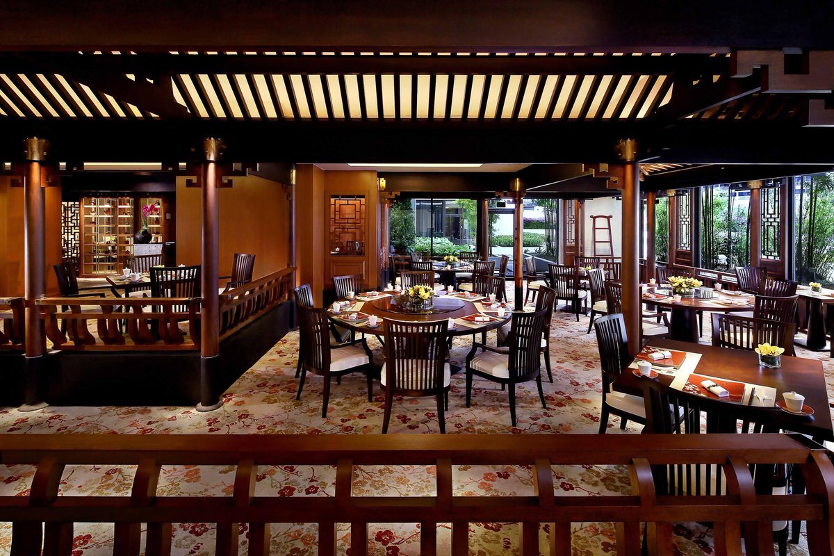 mandarin oriental on twitter: "feeling a little crabby this
