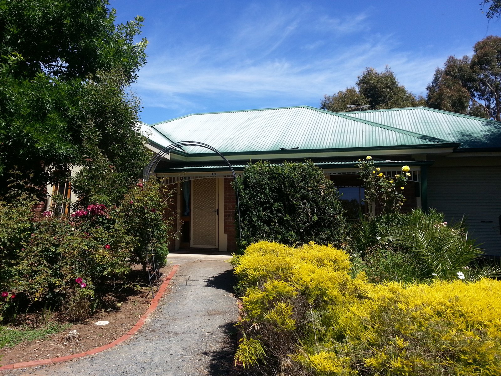 2 / 4a shakes road, nairne 5252, sa - house for rent - rent.au