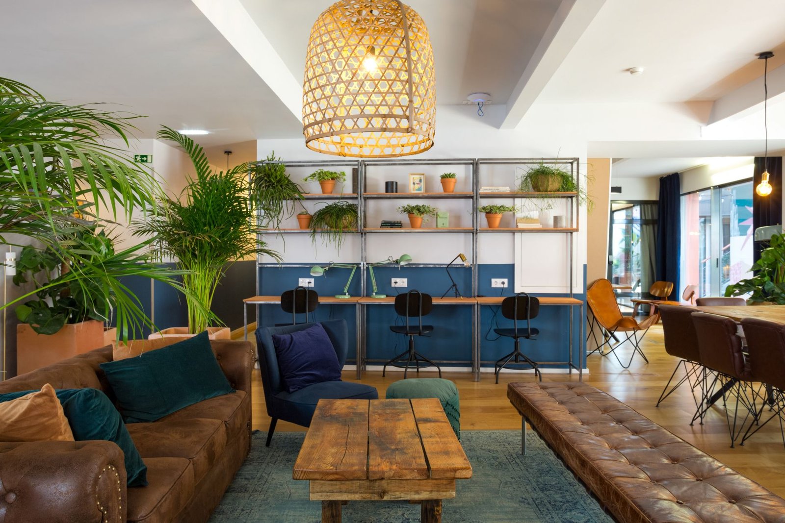 selina secret garden, lisbon - read reviews & book online