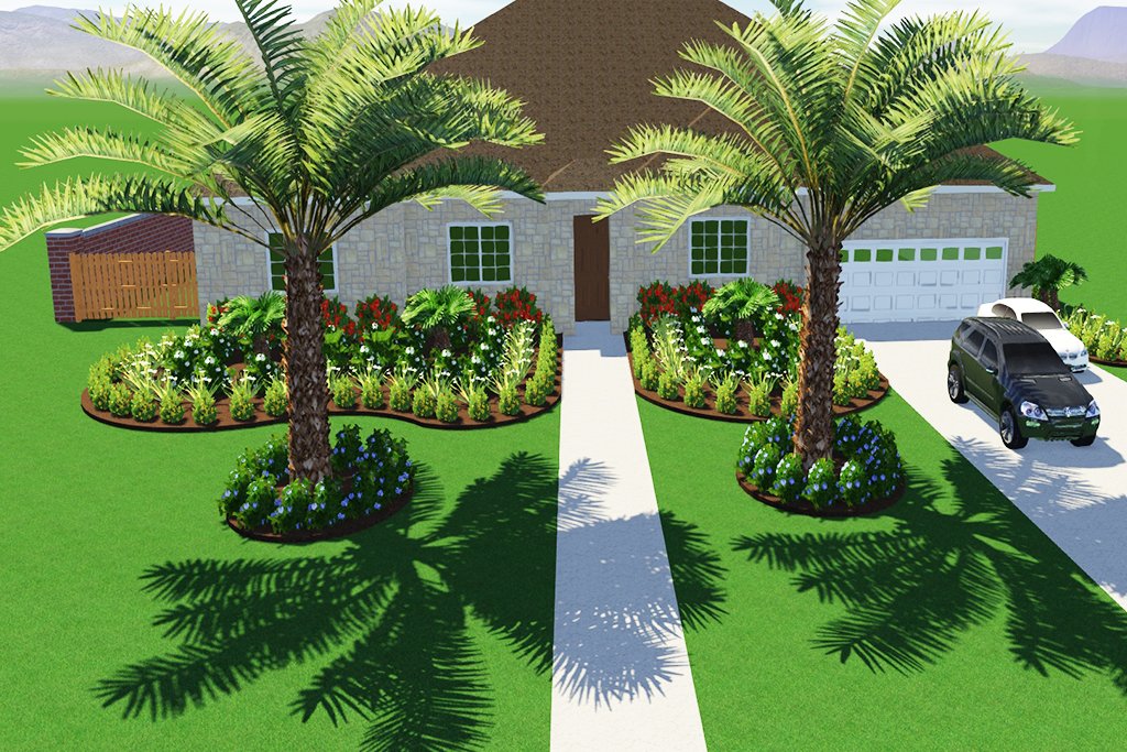landscape design software | online downloads & reviews