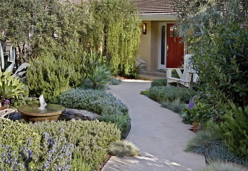 front yard landscaping ideas - landscaping network