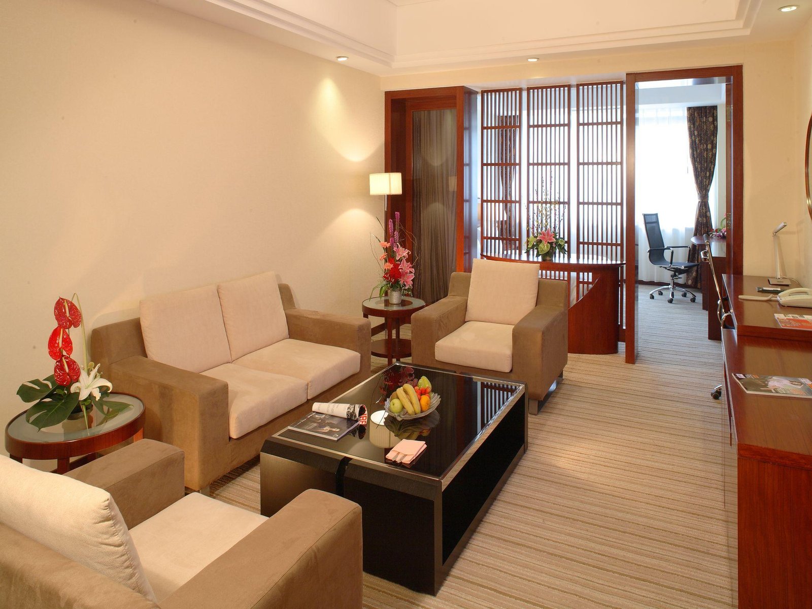 oriental garden hotel, peking ab 70 € - agoda