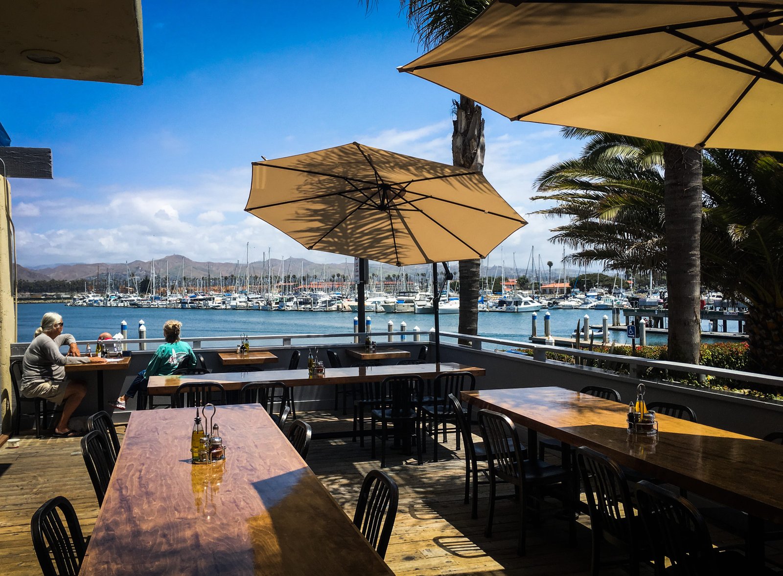 recent ventura county restaurant reviews