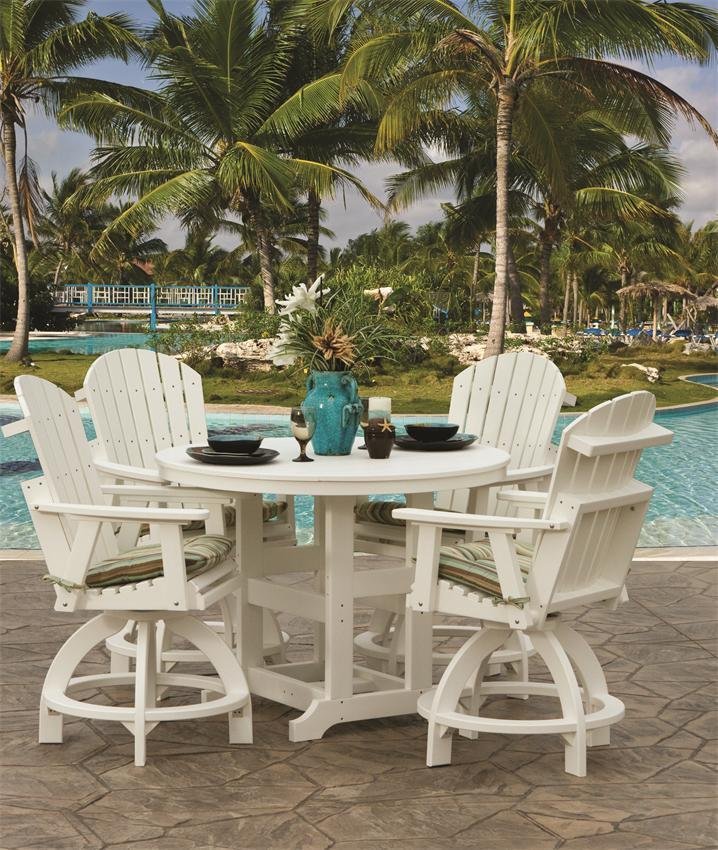 amish made outdoor bar stools from dutchcrafters amish furniture