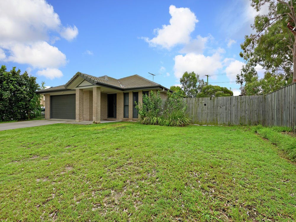 (no street name provided), deception bay qld 4508 - house