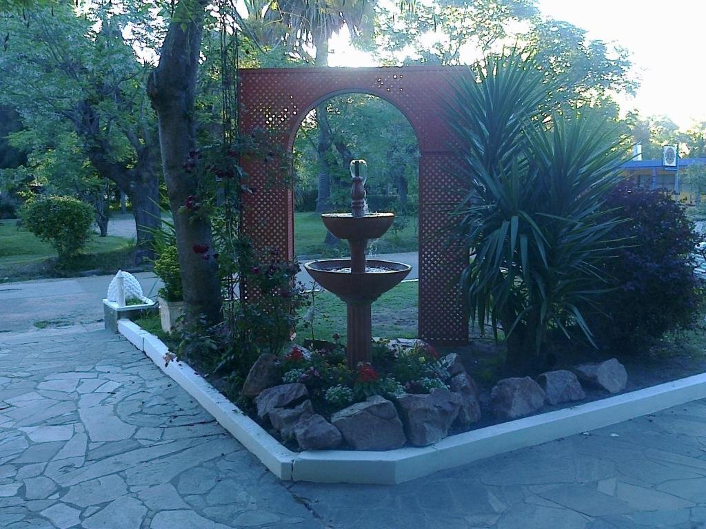 hotel oriental (uruguay santa lucía) - booking