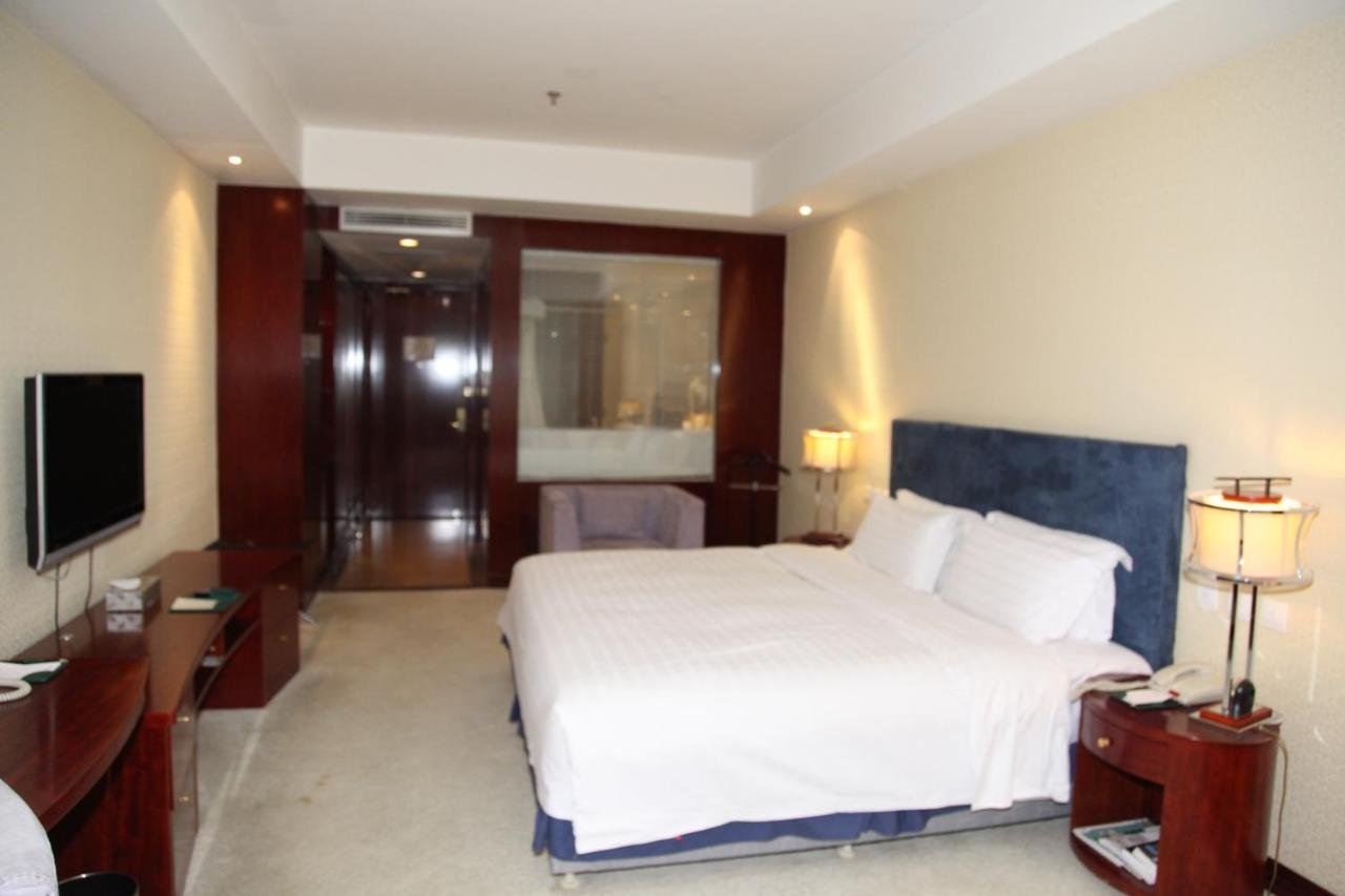 oriental garden hotel (china peking) - booking