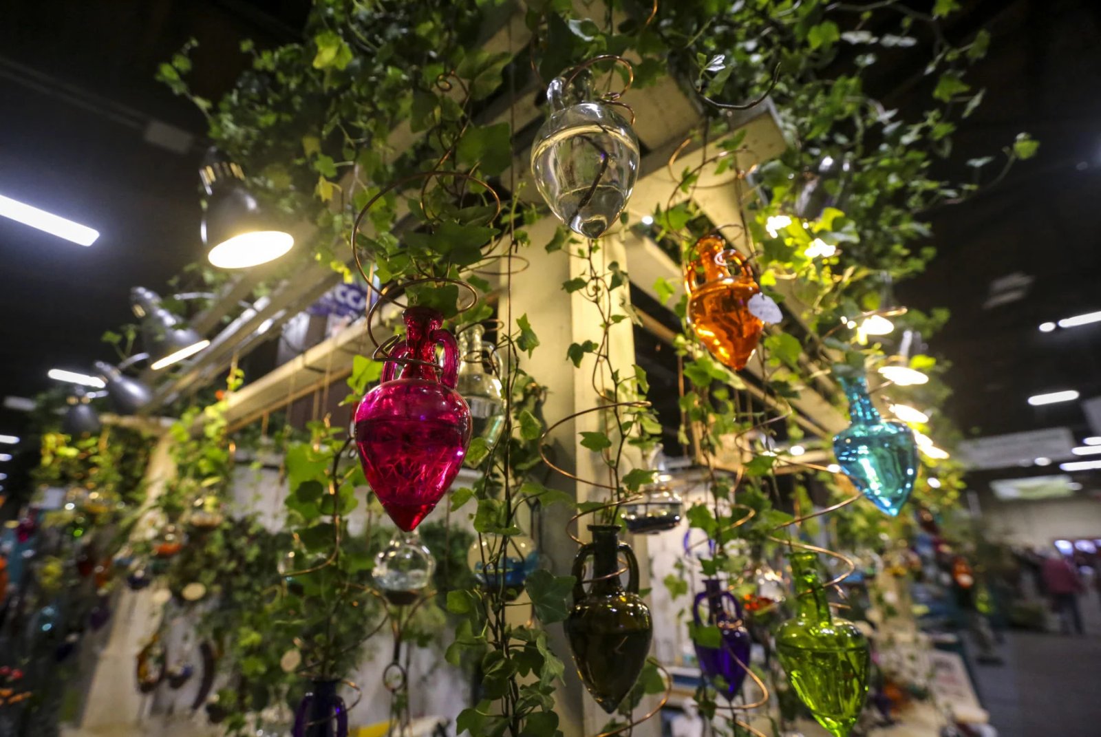 photos: flower and garden show at the qcca expo center | local news