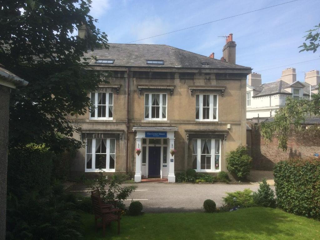 the corner house bed & breakfast, whitehaven – updated 2019