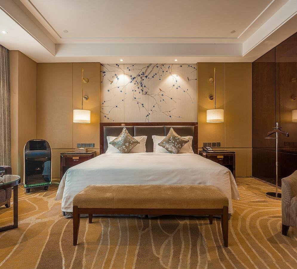 oriental garden hotel (china peking) - booking