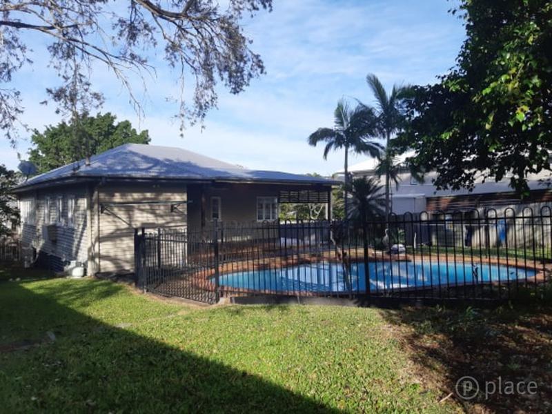 5 little street, everton park qld 4053 - house leased