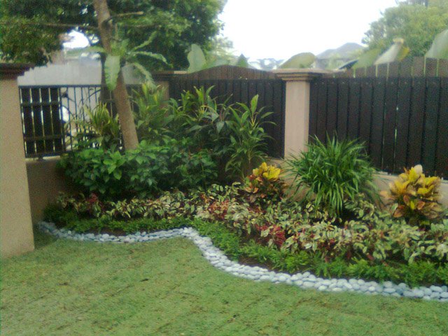 dream garden design | landscaping | malaysia