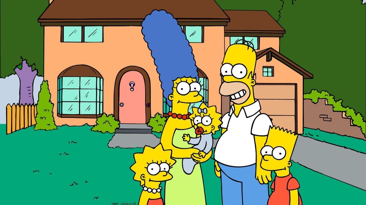 why 'the simpsons' can read the future - chicago tribune