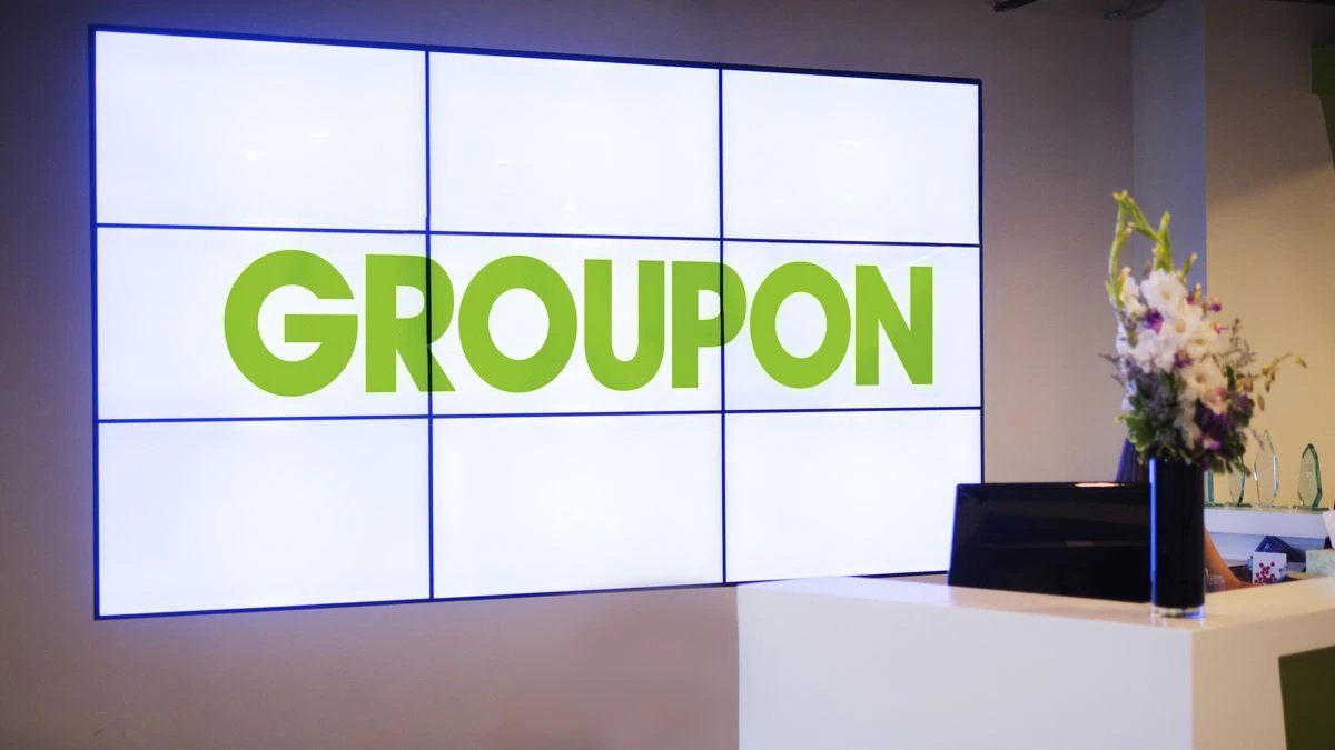 ibm wins $83 million from groupon in e-commerce patent fight