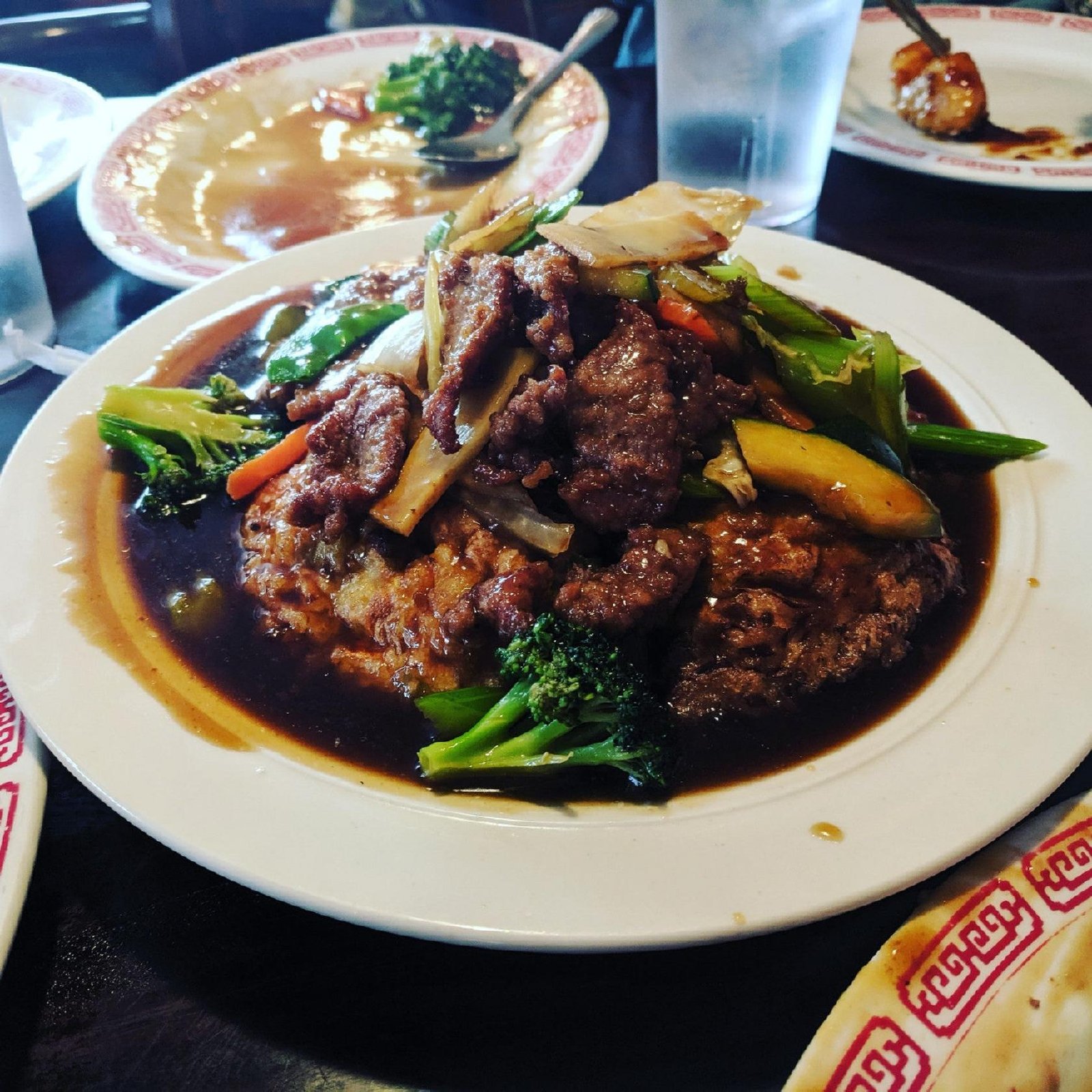 oriental garden in nephi - restaurant reviews