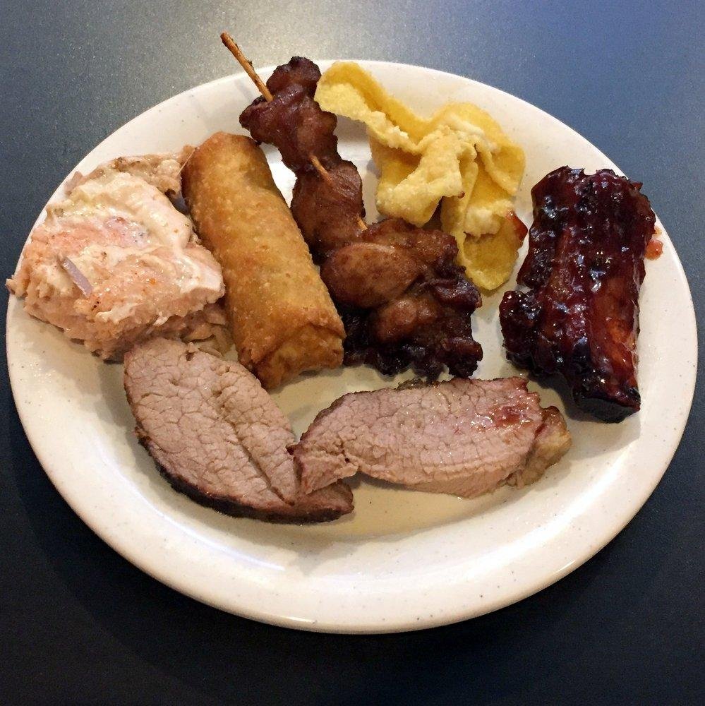 china star in raymore - restaurant menu and reviews