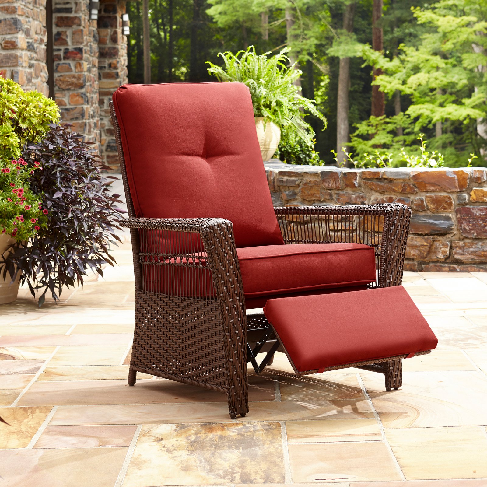 upc 722938117901 - scarlett recliner | upcitemdb