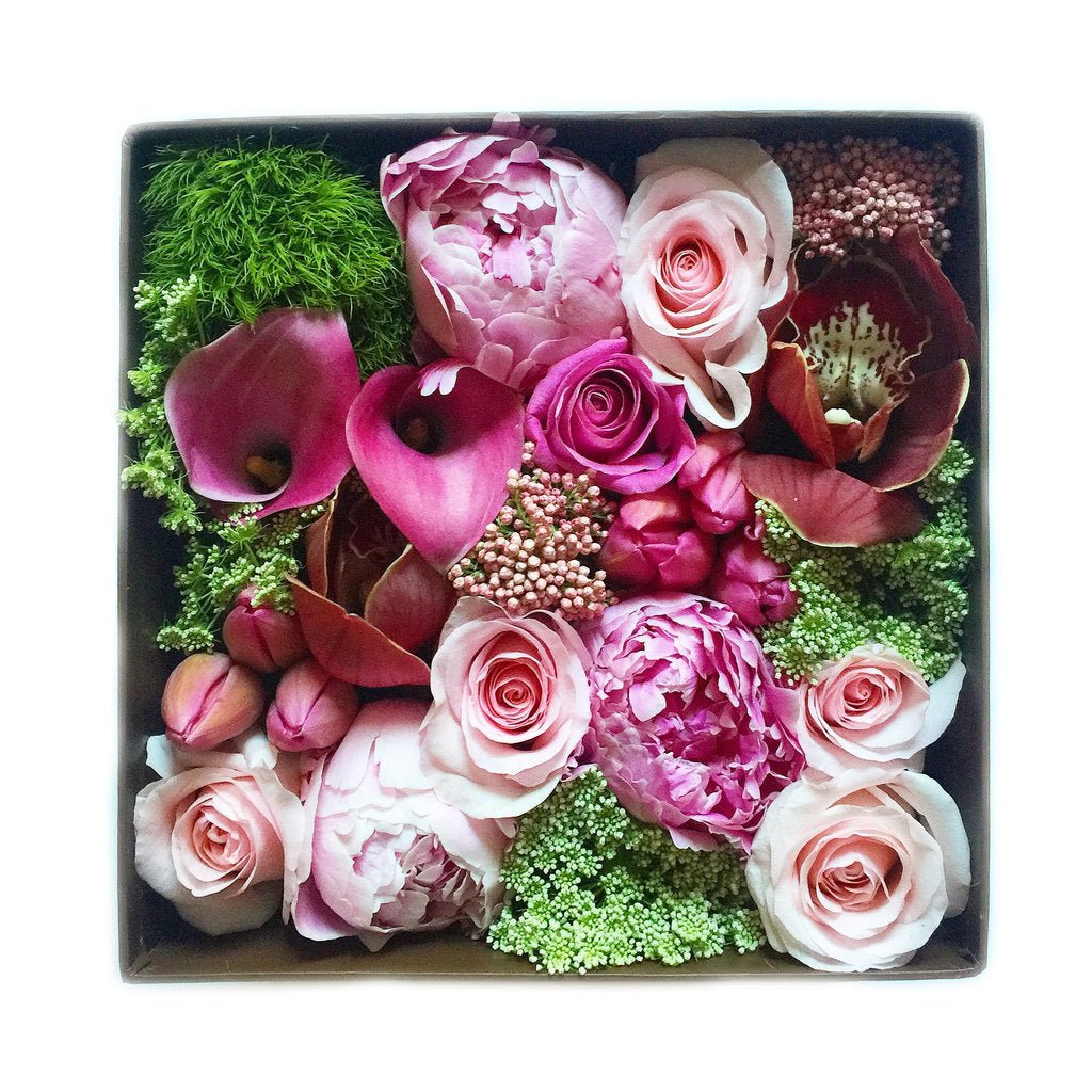 luxury gift box
