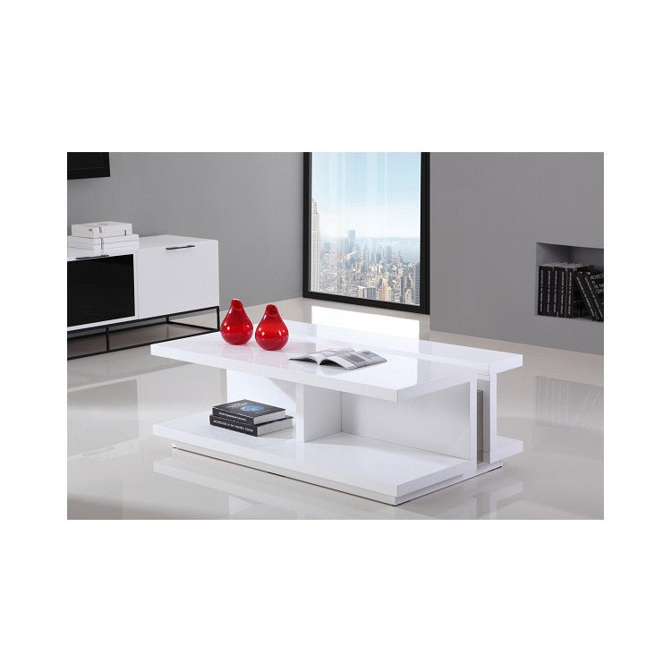 b modern dj coffee table - 2bmod