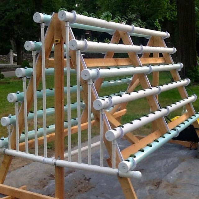 DIY Home Hydroponics – NPK Technology
