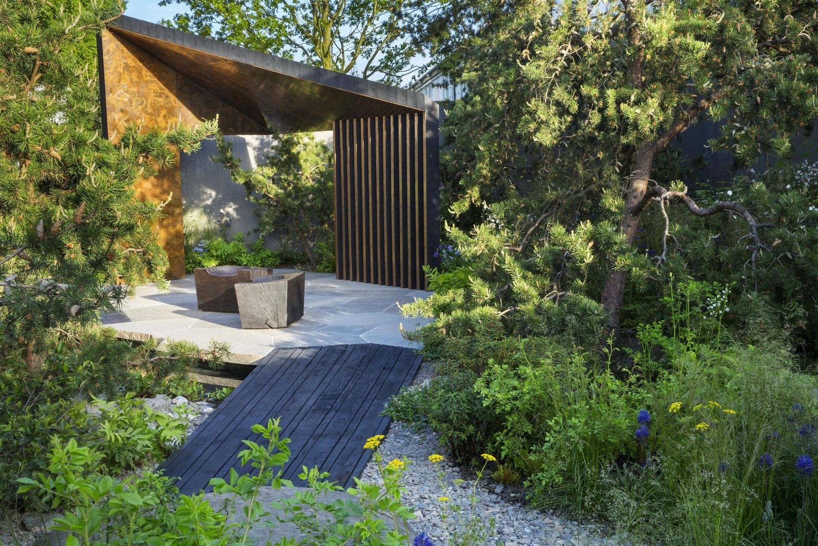 when is the chelsea flower show 2018 and what's on | homes and property