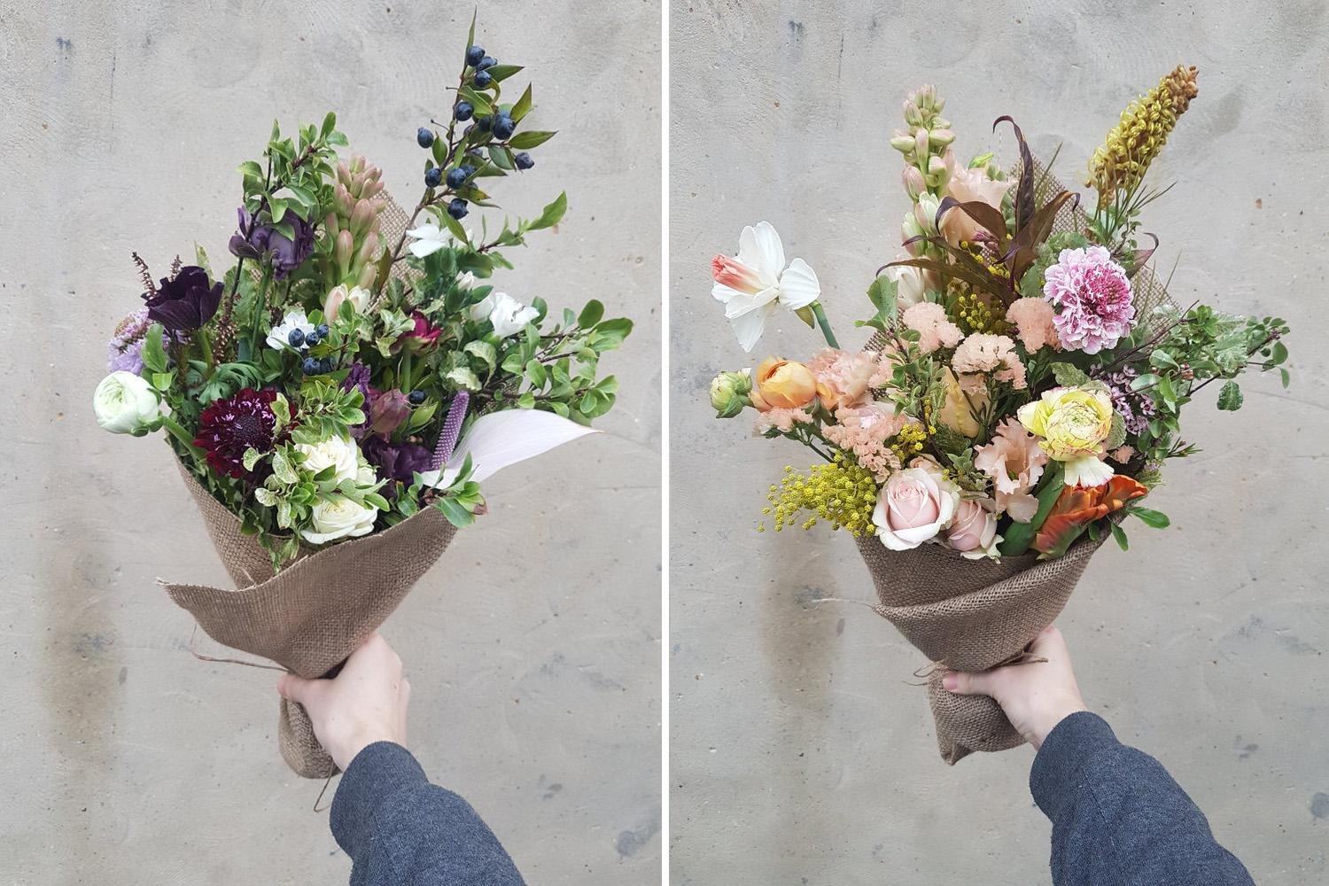 the best florists in london | london evening standard
