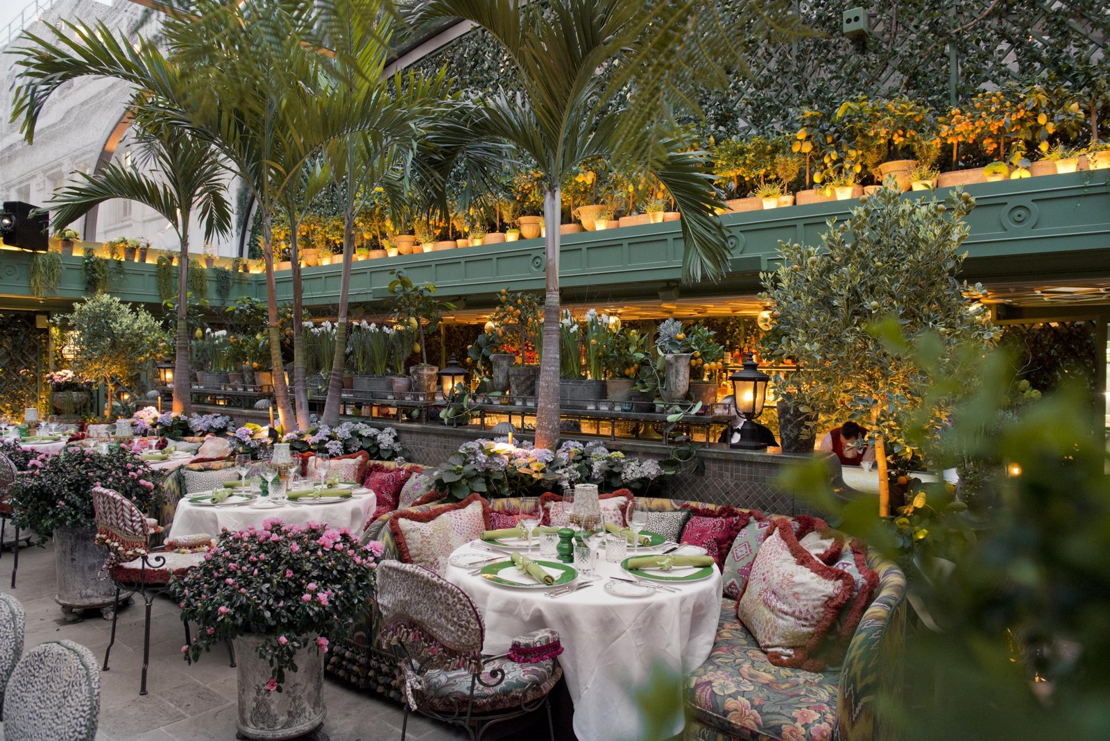 the most instagrammable restaurants in london | london evening standard