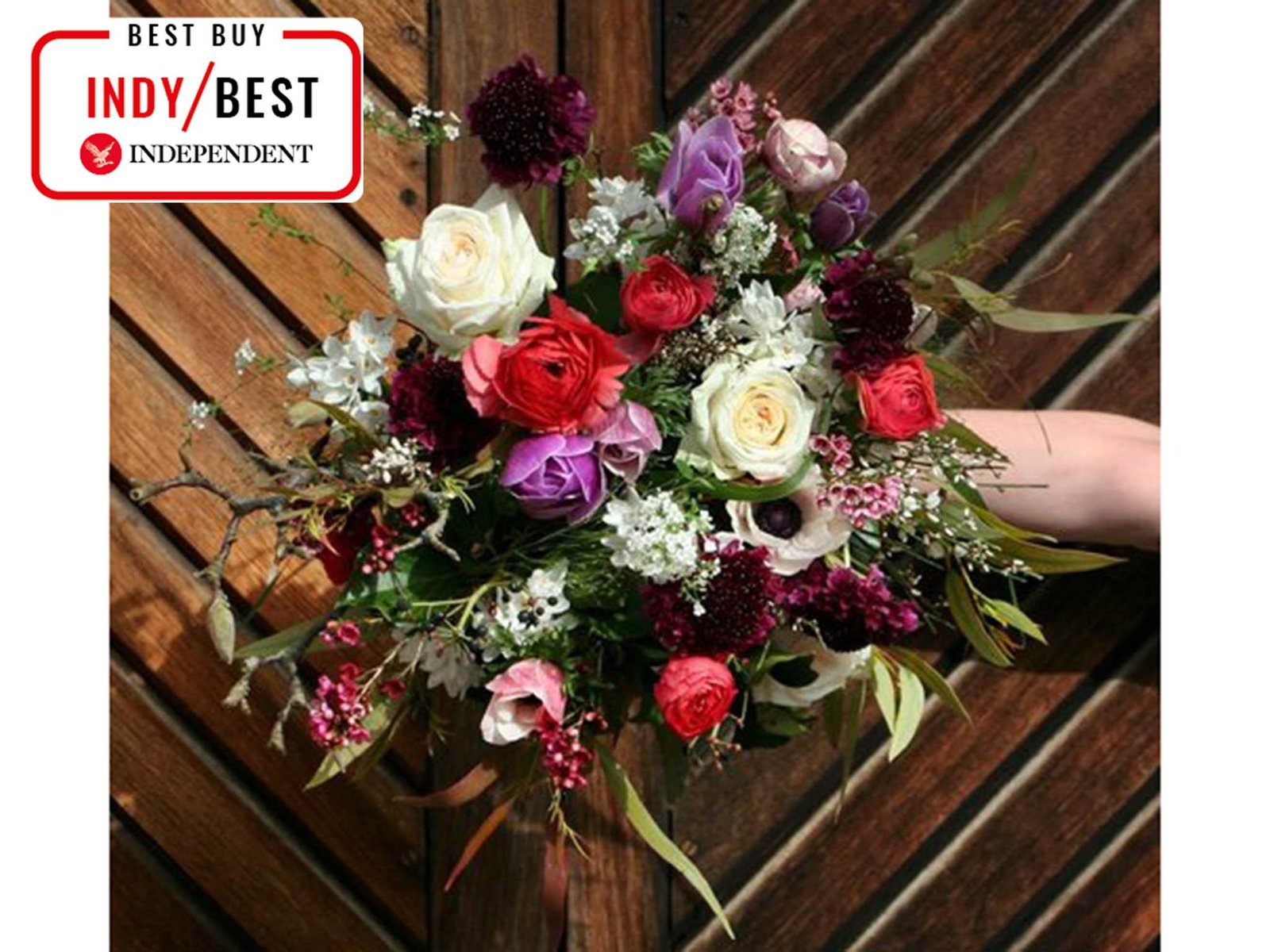 mother's day 2019: 15 best flowers to brighten her special day