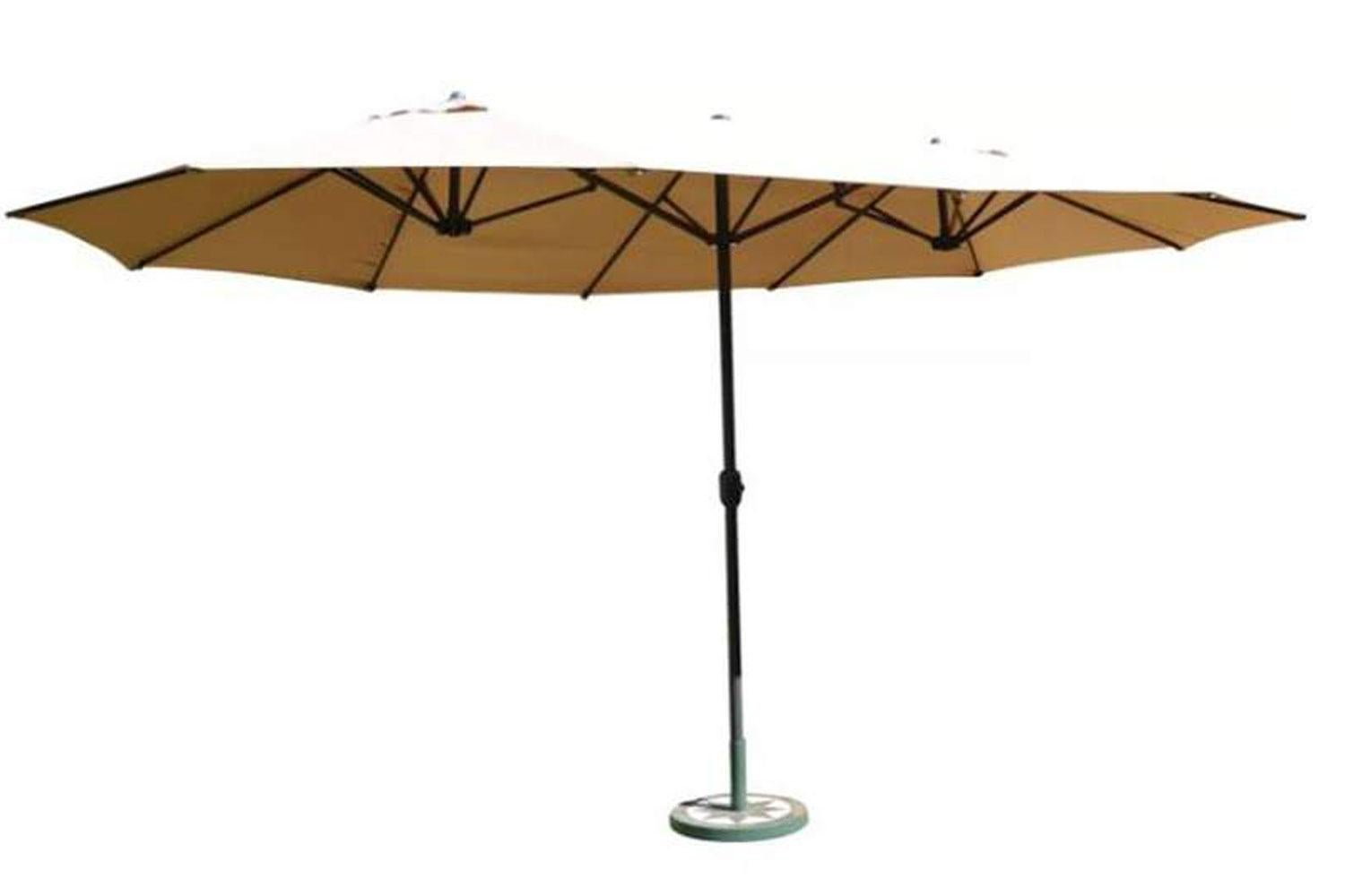 best garden parasols 2019 | london evening standard