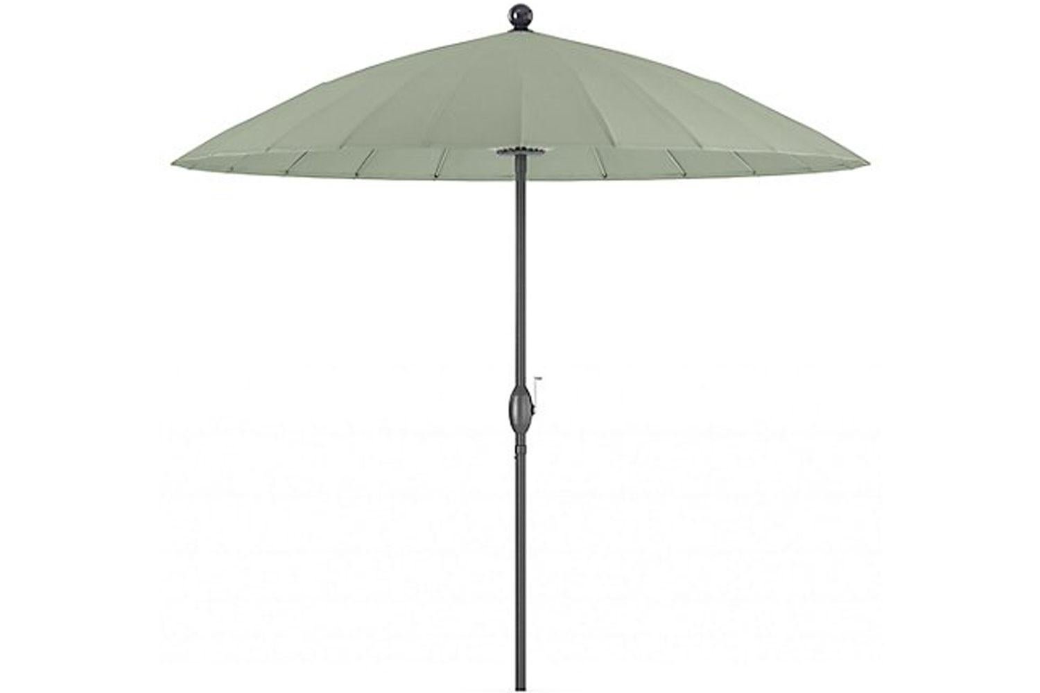 best garden parasols 2019 | london evening standard