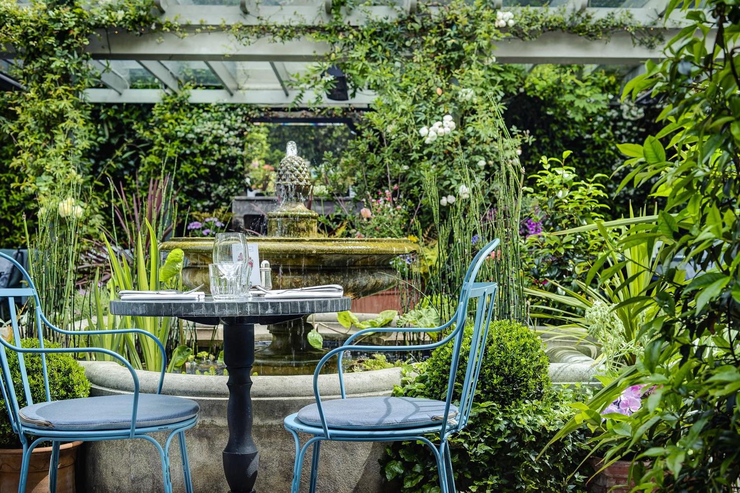 the best restaurants in chelsea | london evening standard