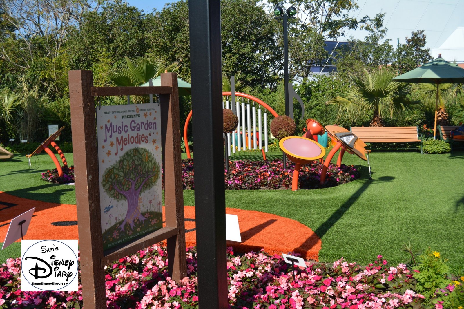 samsdisneydiary episode 89 - epcot flower and garden 2017 (83