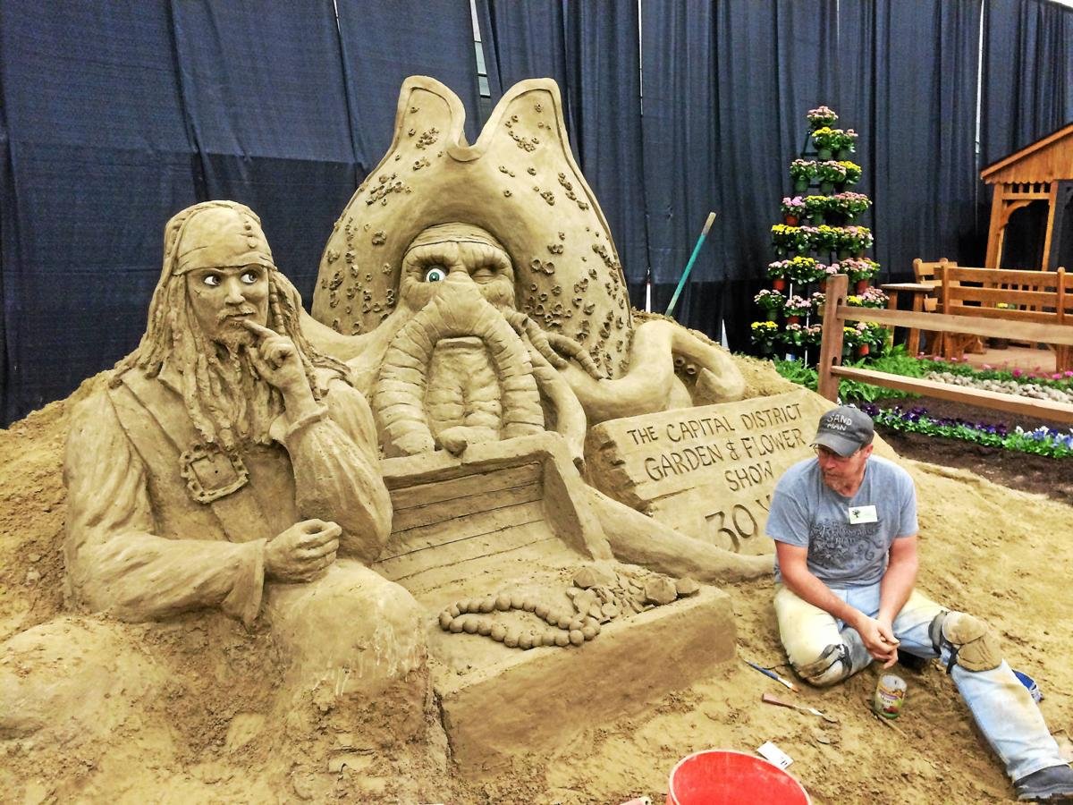 hvcc to host 32nd annual capital district garden & flower show later