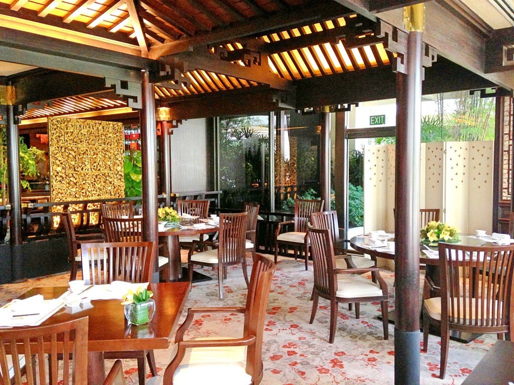 cherry garden cny menu 2014 (mandarin oriental): singapore