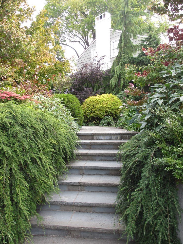 blue ridge landscape - traditional - landscape - seattle