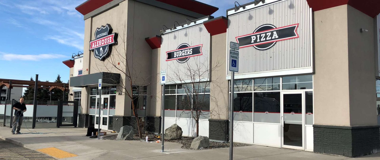 china garden anchorage phone number