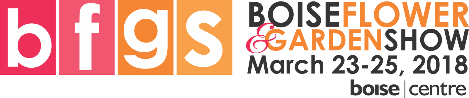 2019 boise flower and garden show - boise, id - fairs and festivals
