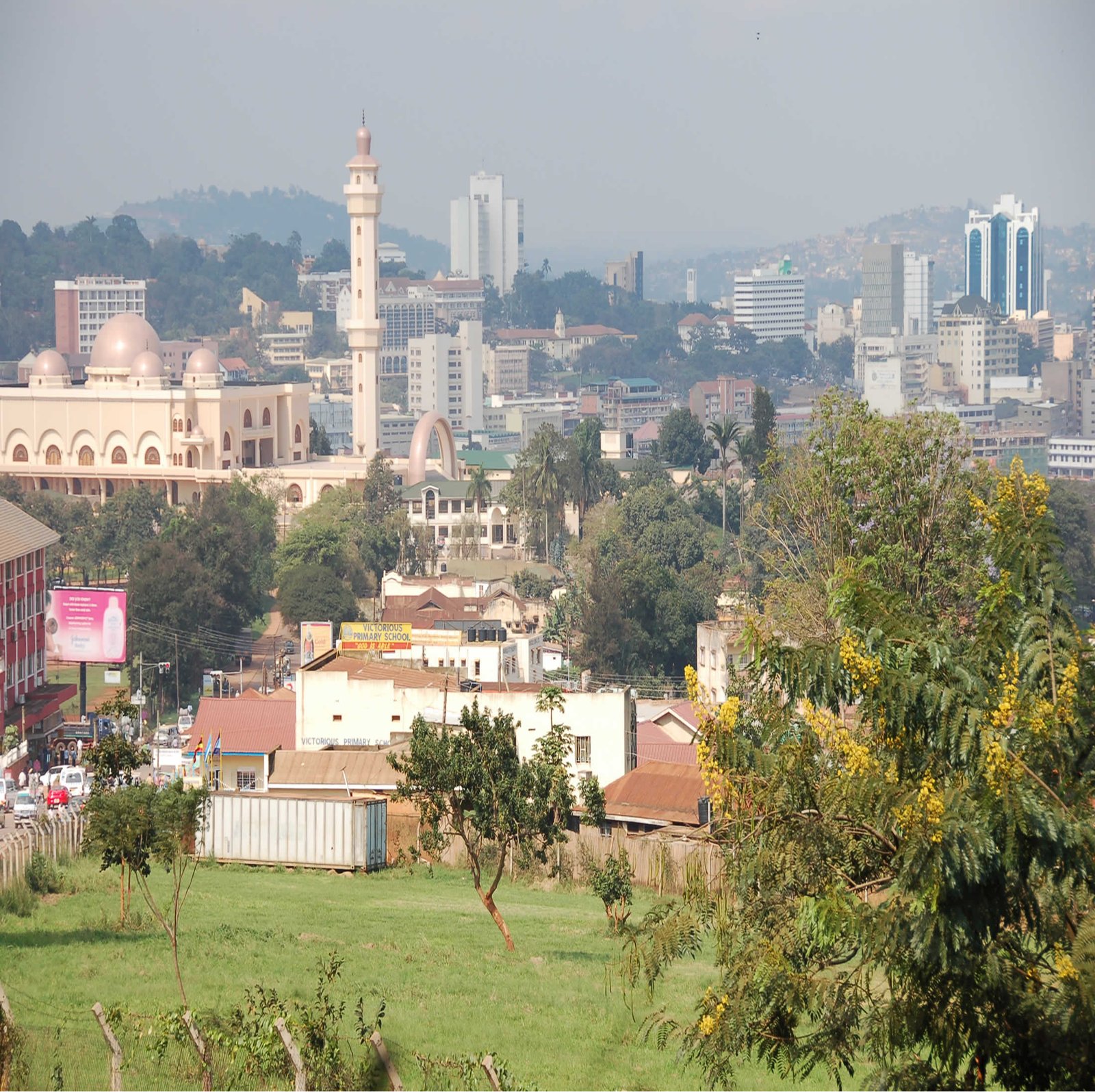 kampala city tours - kampala sightseeing trips & excursions 2019